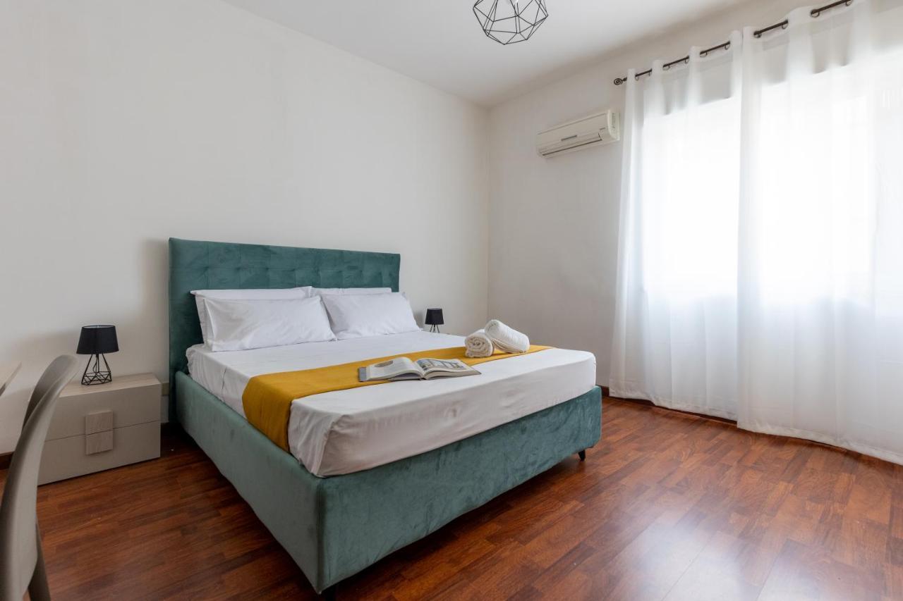 דירות Casa Kirribilli פלרמו מראה חיצוני תמונה