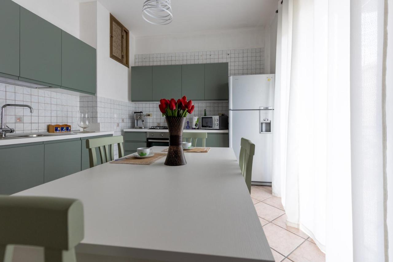 דירות Casa Kirribilli פלרמו מראה חיצוני תמונה