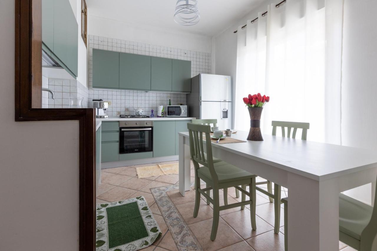 דירות Casa Kirribilli פלרמו מראה חיצוני תמונה