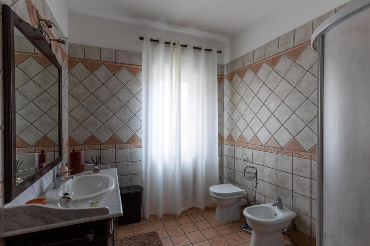 דירות Casa Kirribilli פלרמו מראה חיצוני תמונה