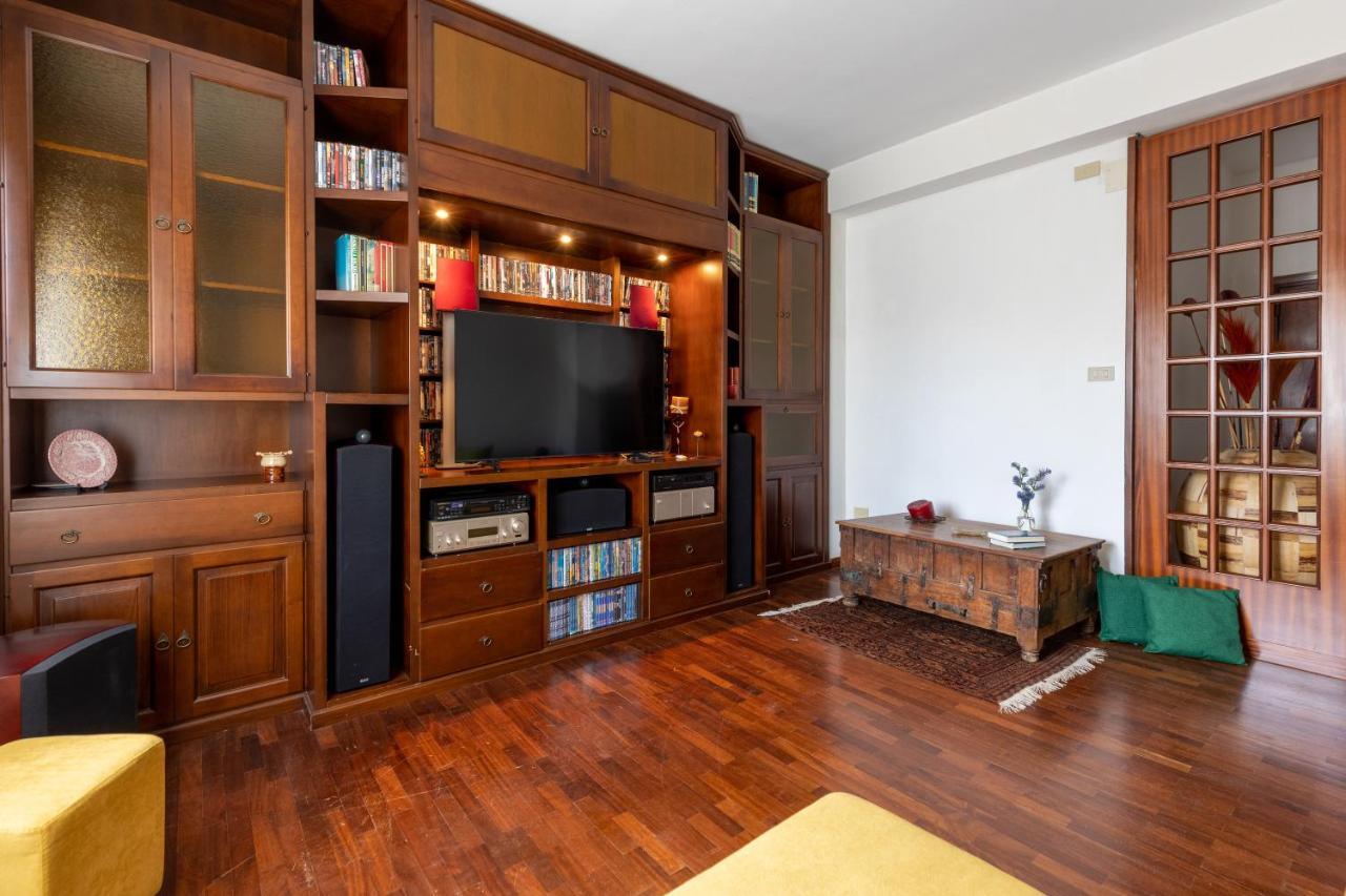 דירות Casa Kirribilli פלרמו מראה חיצוני תמונה