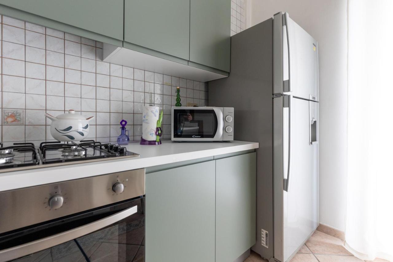 דירות Casa Kirribilli פלרמו מראה חיצוני תמונה