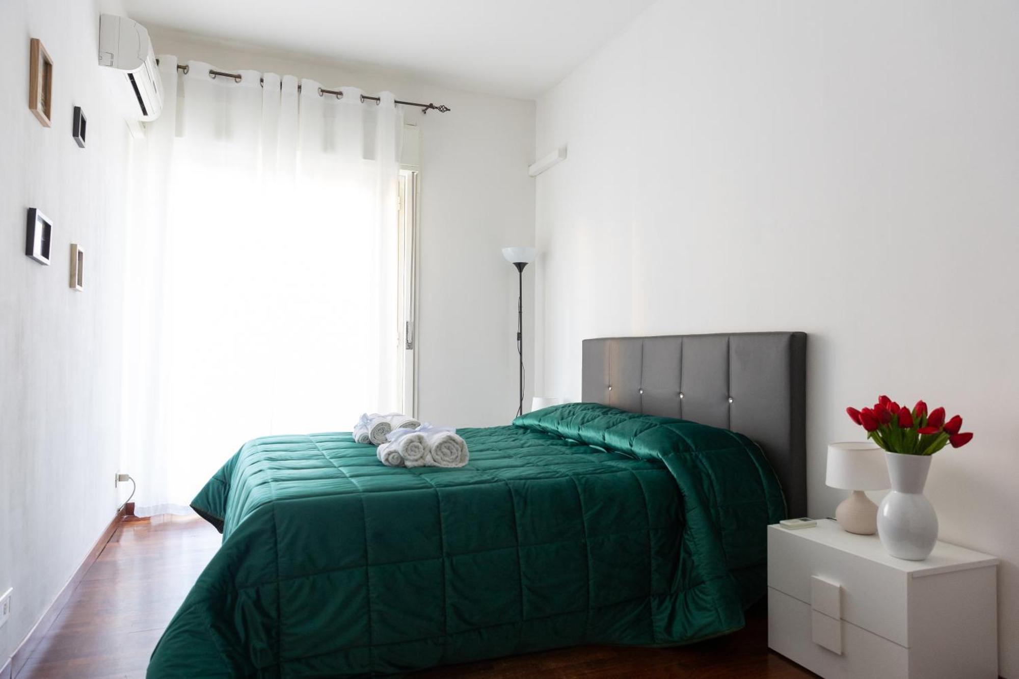 דירות Casa Kirribilli פלרמו מראה חיצוני תמונה