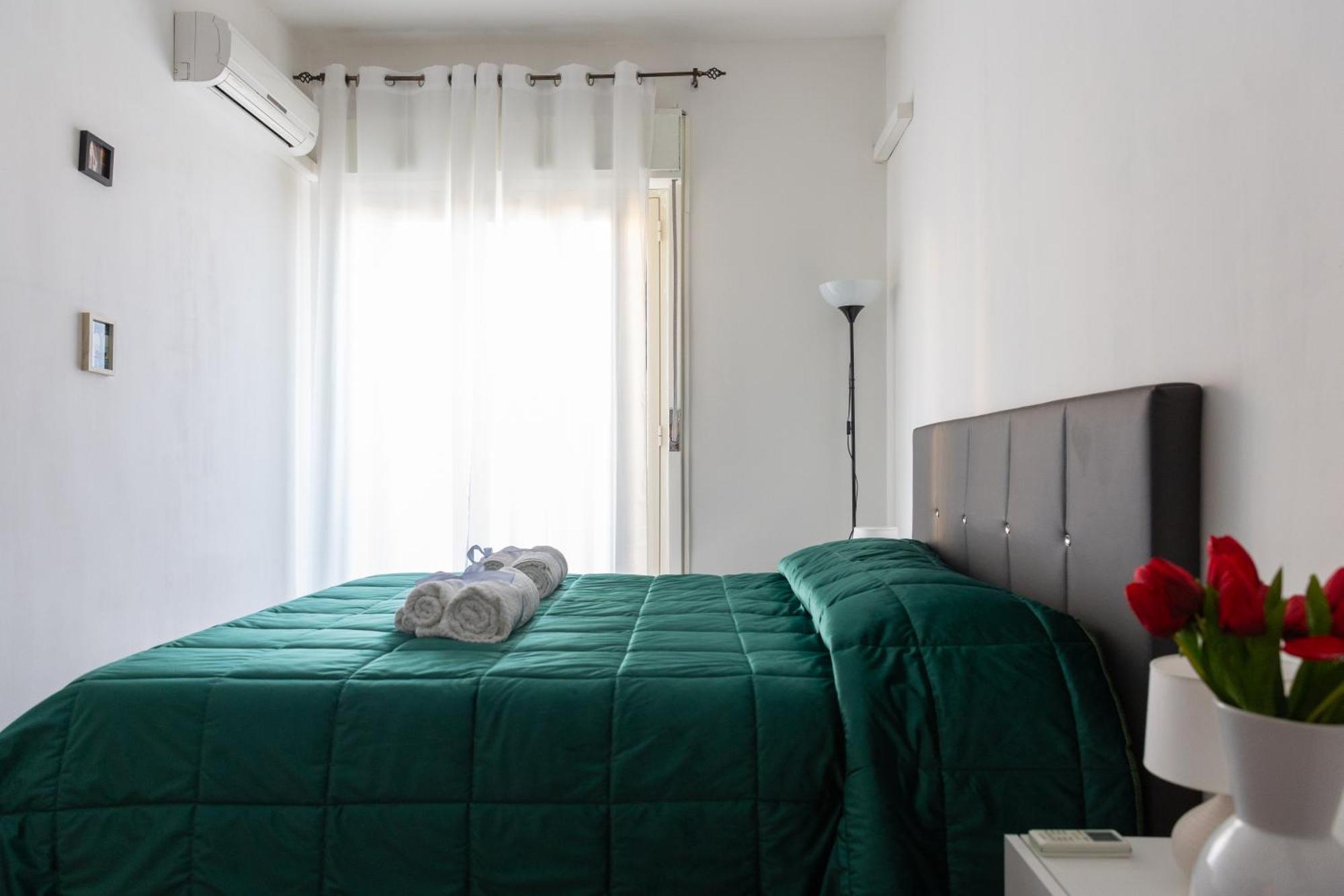 דירות Casa Kirribilli פלרמו מראה חיצוני תמונה