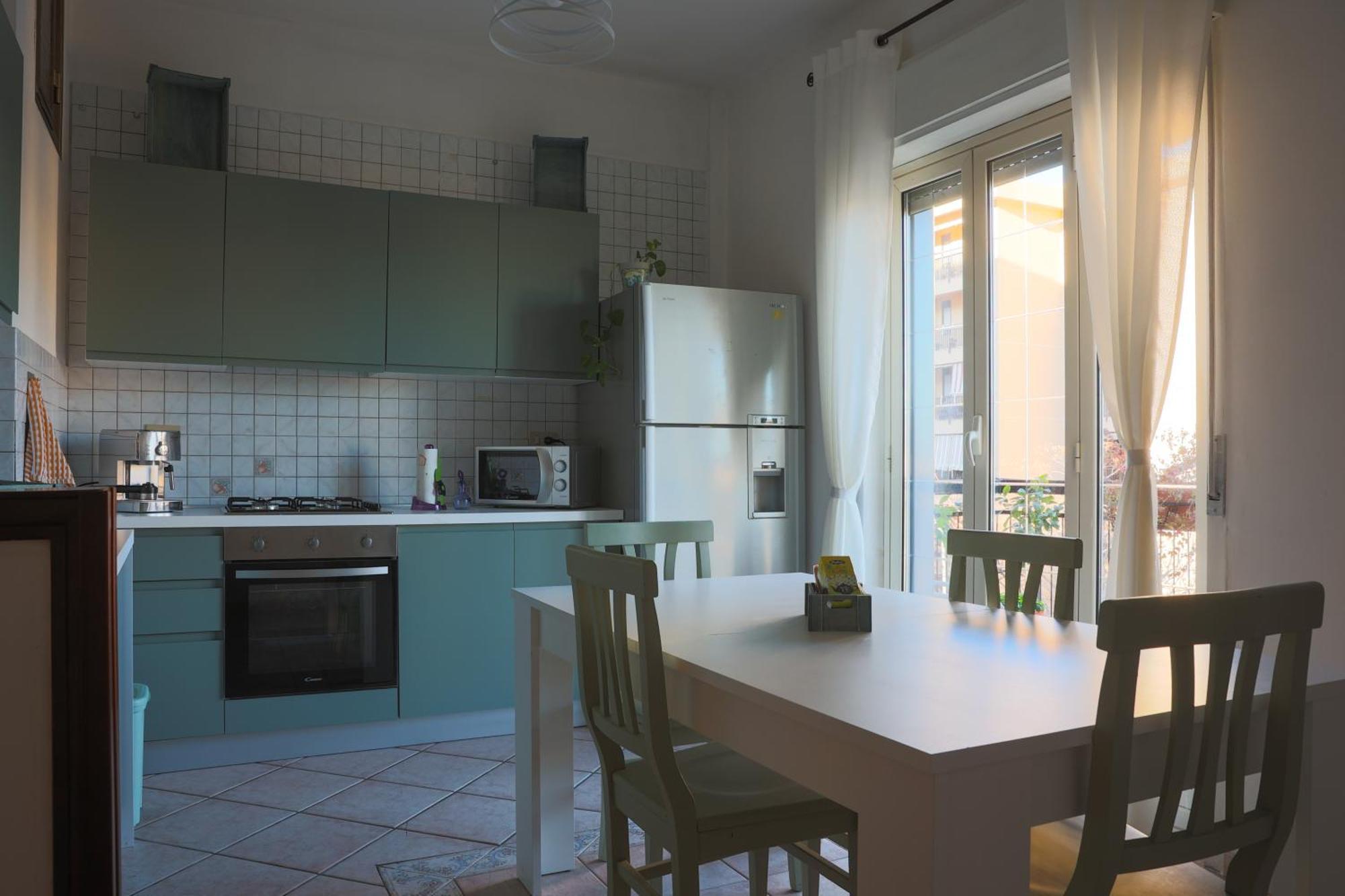 דירות Casa Kirribilli פלרמו מראה חיצוני תמונה
