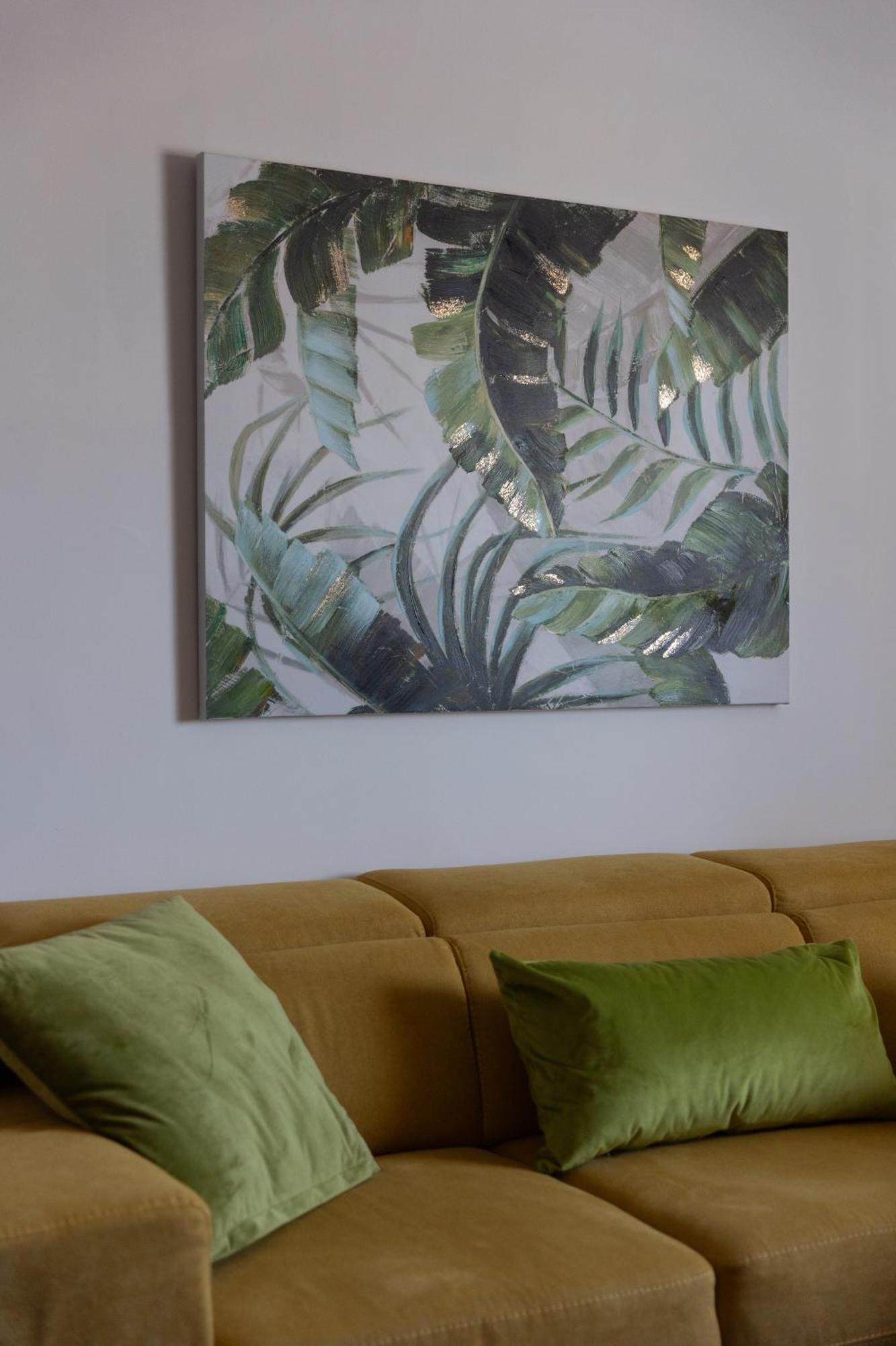 דירות Casa Kirribilli פלרמו מראה חיצוני תמונה