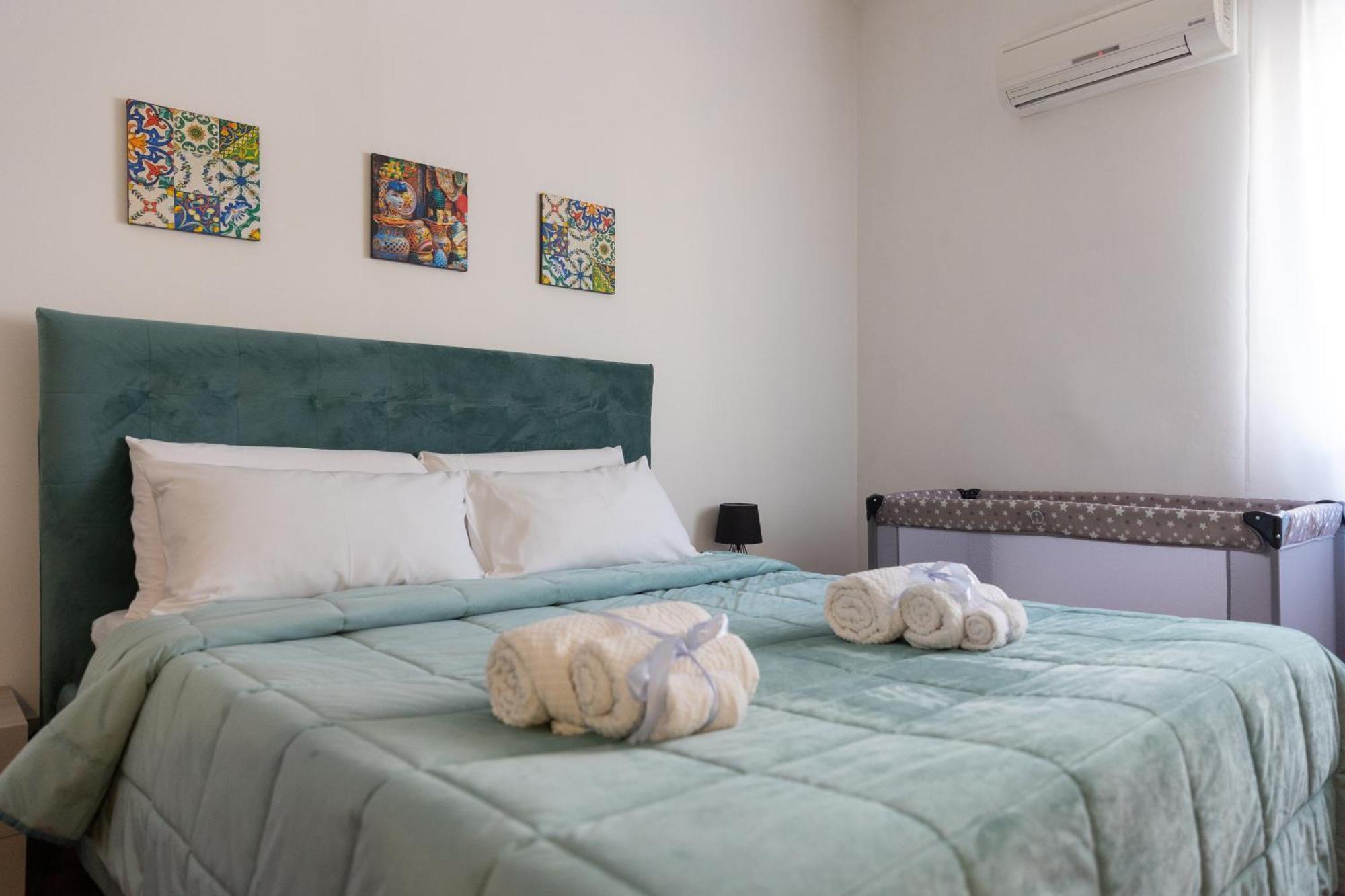 דירות Casa Kirribilli פלרמו מראה חיצוני תמונה