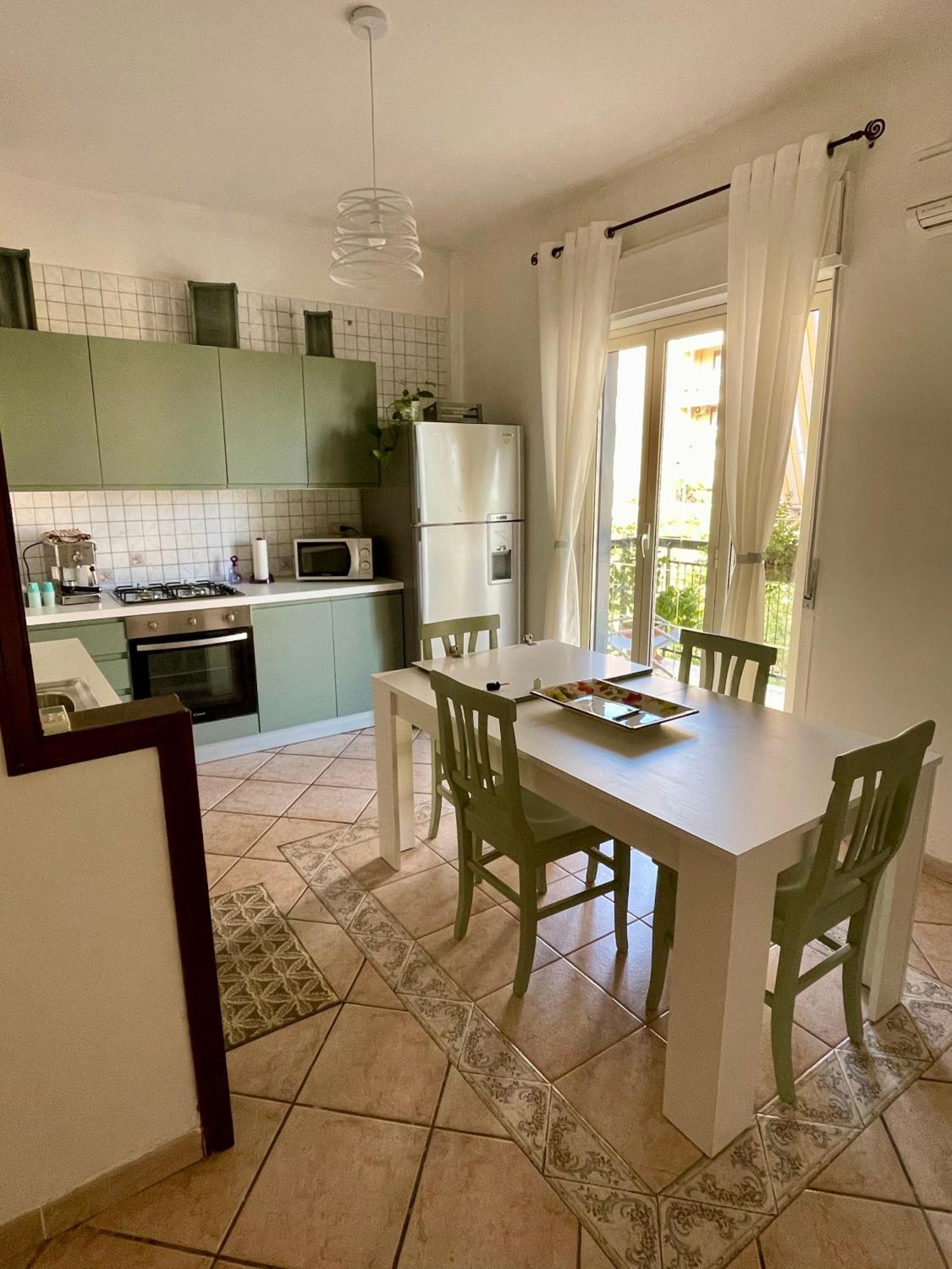 דירות Casa Kirribilli פלרמו מראה חיצוני תמונה