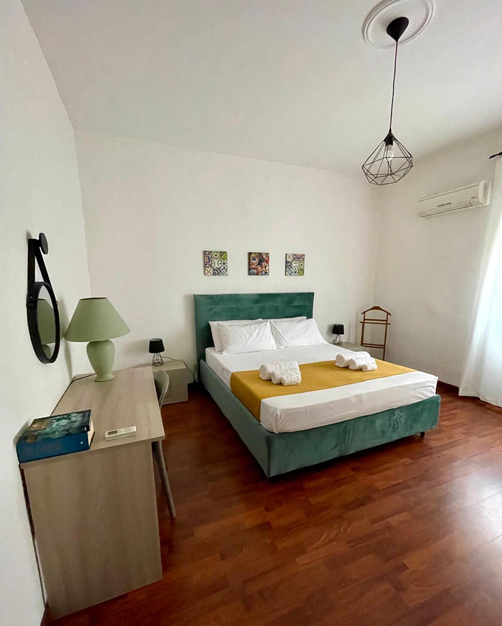 דירות Casa Kirribilli פלרמו מראה חיצוני תמונה