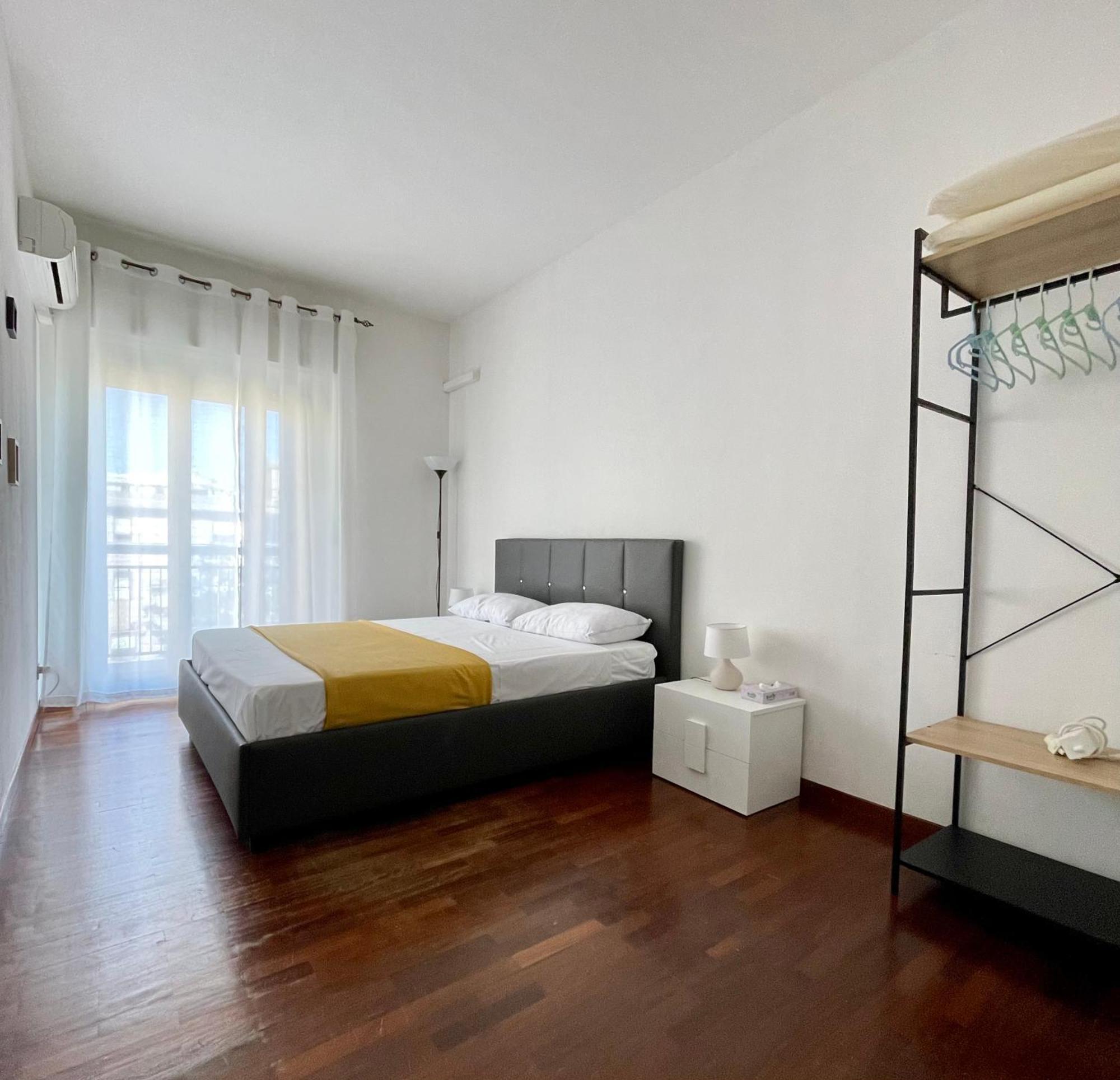 דירות Casa Kirribilli פלרמו מראה חיצוני תמונה